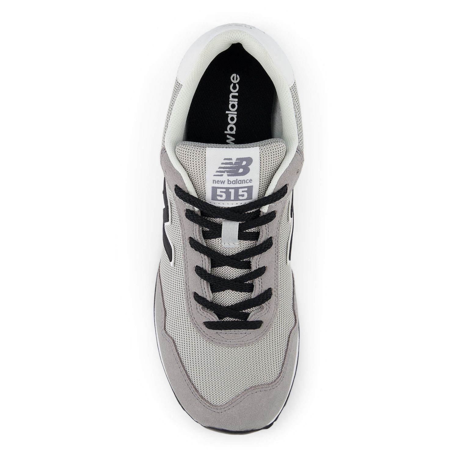 new balance 515 mens white
